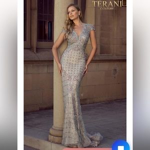 Terani Couture Dress